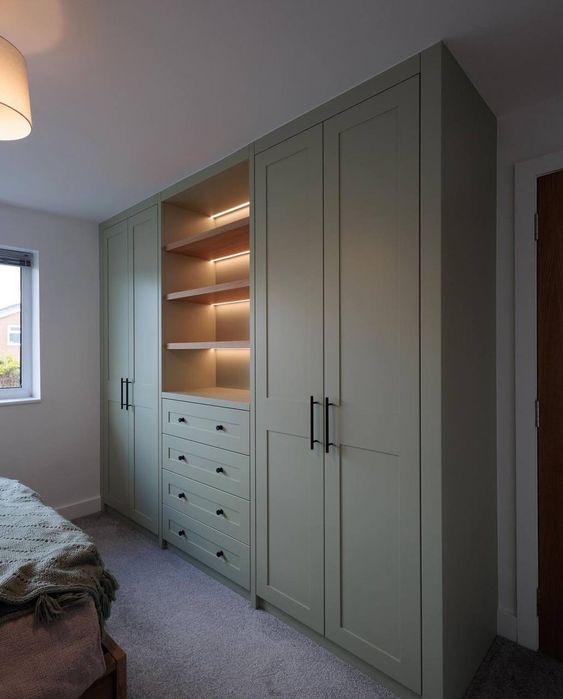 Мебель на заказ кухонные,спалние детские, офисные