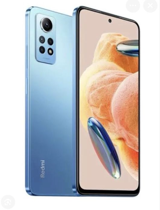 Redmi Note 12pro  8/256gb sotiladi