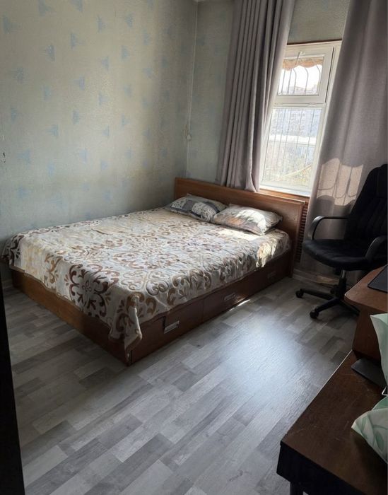 Код 892  Продам 4/4/5 ком квартиру куйлюк массив 6
