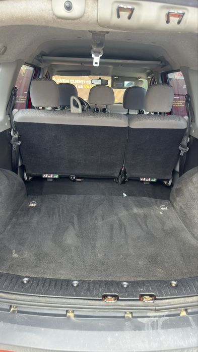 DACIA Logan MCV 2007 — imagine 4