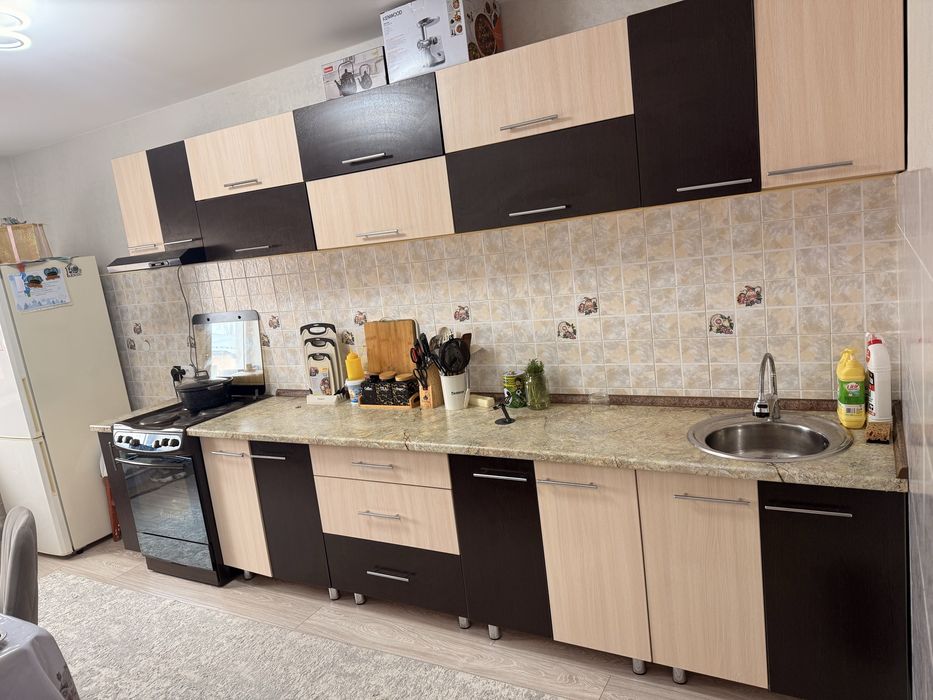 Кухонный гарнитур