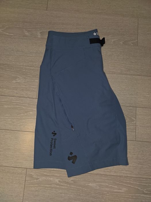 Sweet Protection Hunter Slashed Shorts M