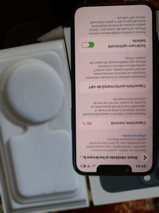 Iphone 13 mini 128 gb 950