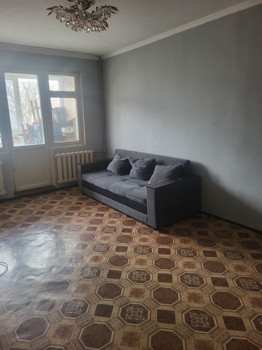 Сдаетса квартира