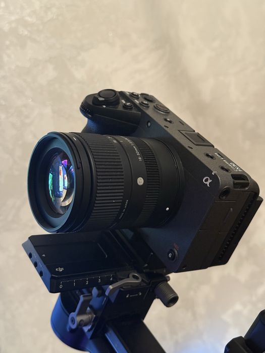 Обмен на tamron 17-70