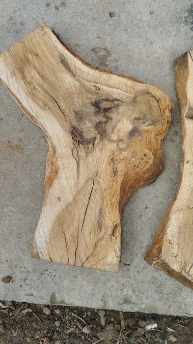 Lemn pentru diverse obiecte