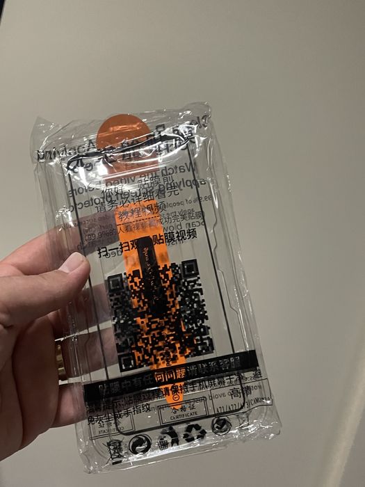 За Huawei P40 lite