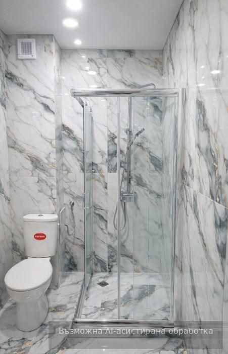 Двустаен апартамент  в гр.Варна, Левски!