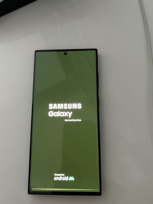 De vanzare samsung galaxy s23 ultra