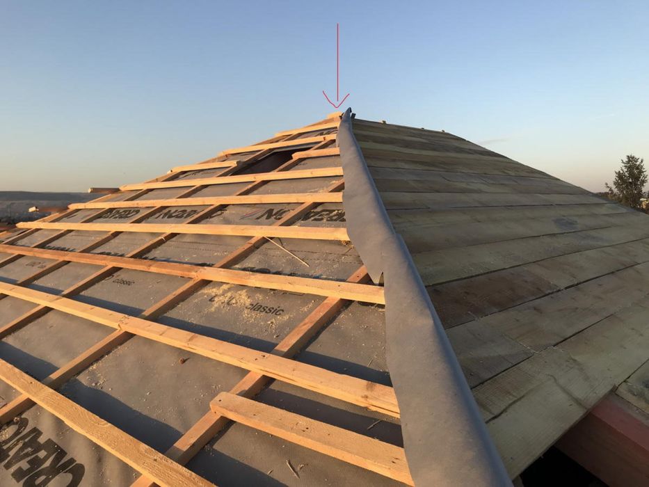 Acoperisur Reparati …