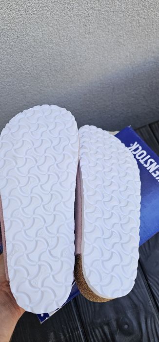 Birkenstock boston size 38 tts