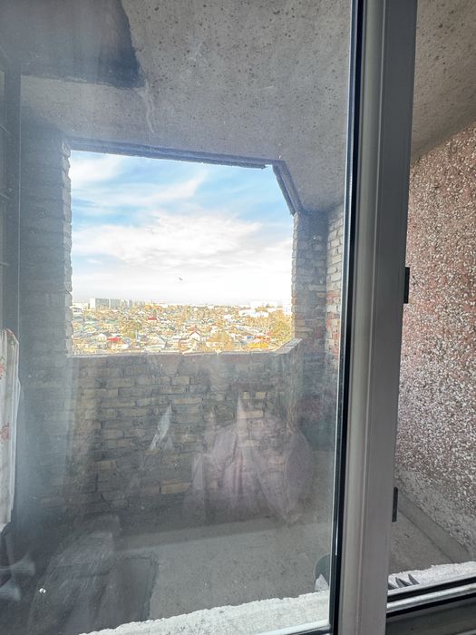 Продам трёхкомнутую кварииру