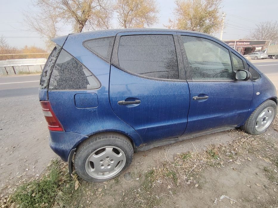 Продам машину, не на ходу