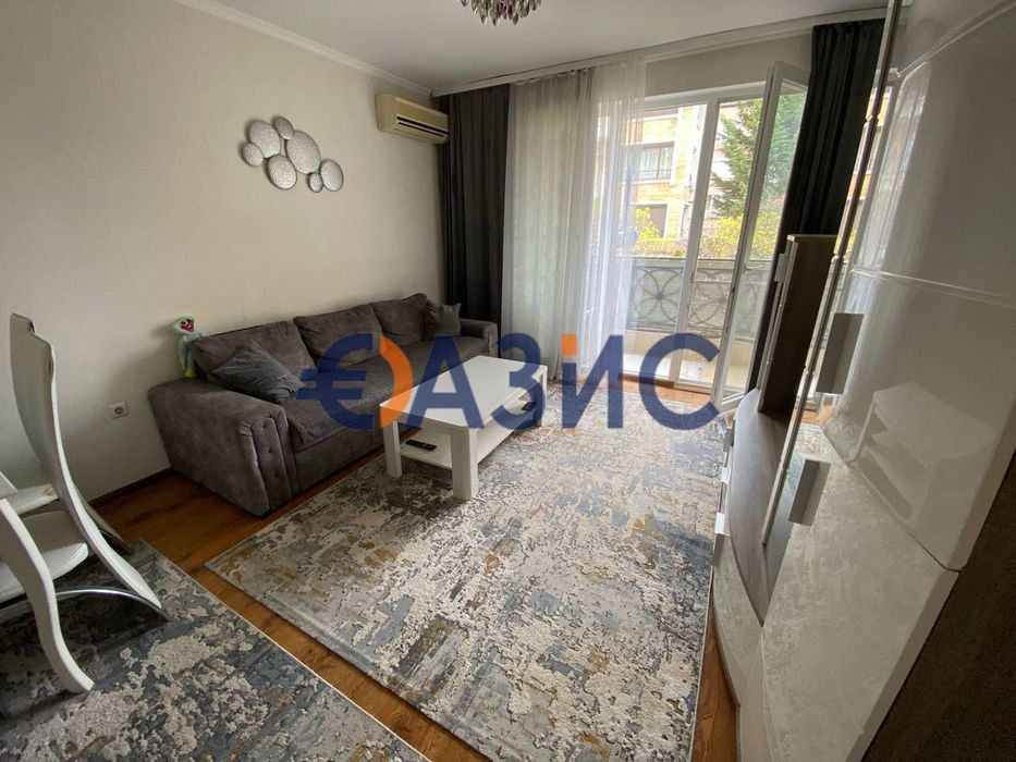 Продава се Тристаен апартамент в с. Равда, Област Бургас - 83 кв.м за 876 €/кв.м - Снимка #7