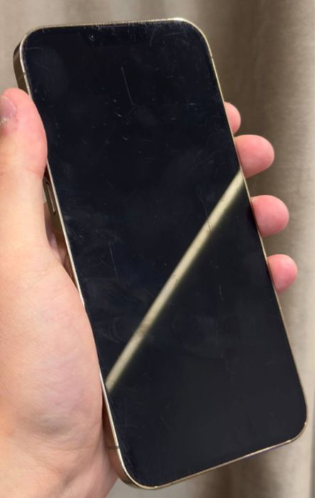 iPhone 13 Pro max 128 gb