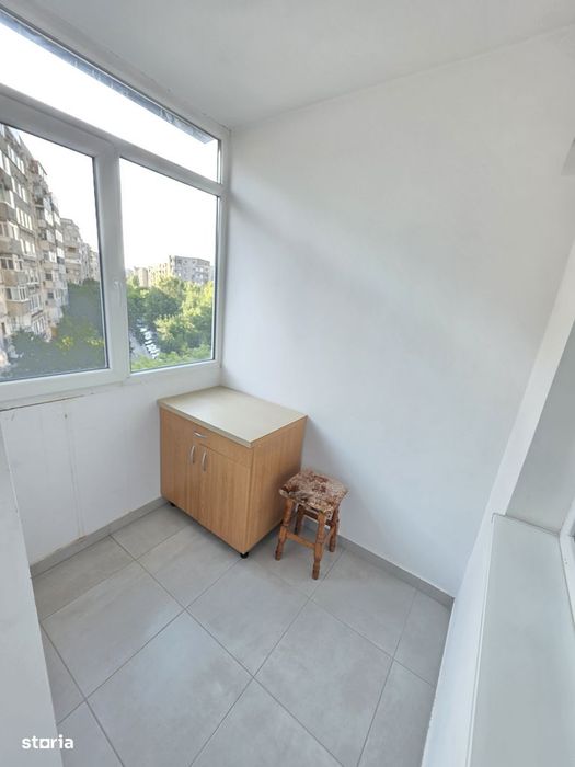 Garsonieră Decomandată Tineretului  Parc/Metrou |Renovată| Comision 0%