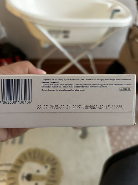 Hipp ha combiotik  350