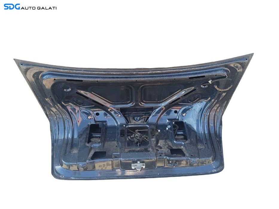 Capota Portbagaj cu Eleron Opel Vectra B Sedan Berlina 1995 - 2001 [LN0018]
