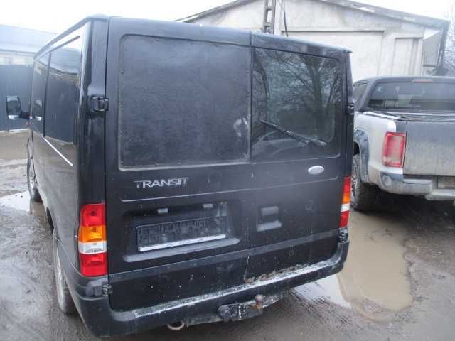 Piese dezmembrez FORD TRANSIT an 2004 motor 2,0 diesel TDDI si TDCI