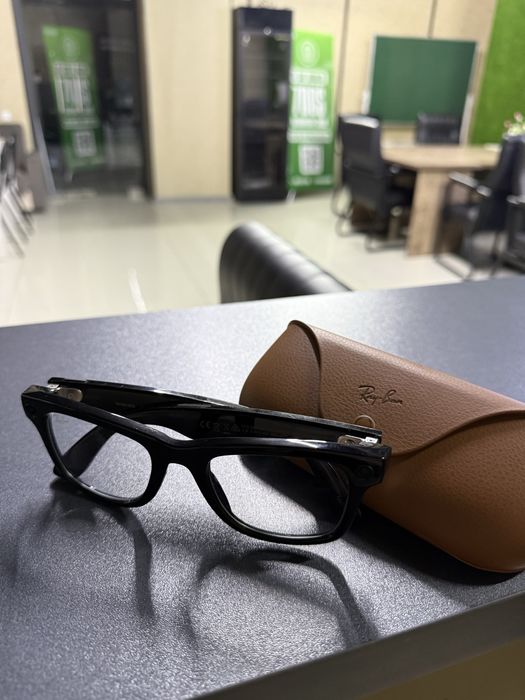 Rayben wayfarer Gen 2
