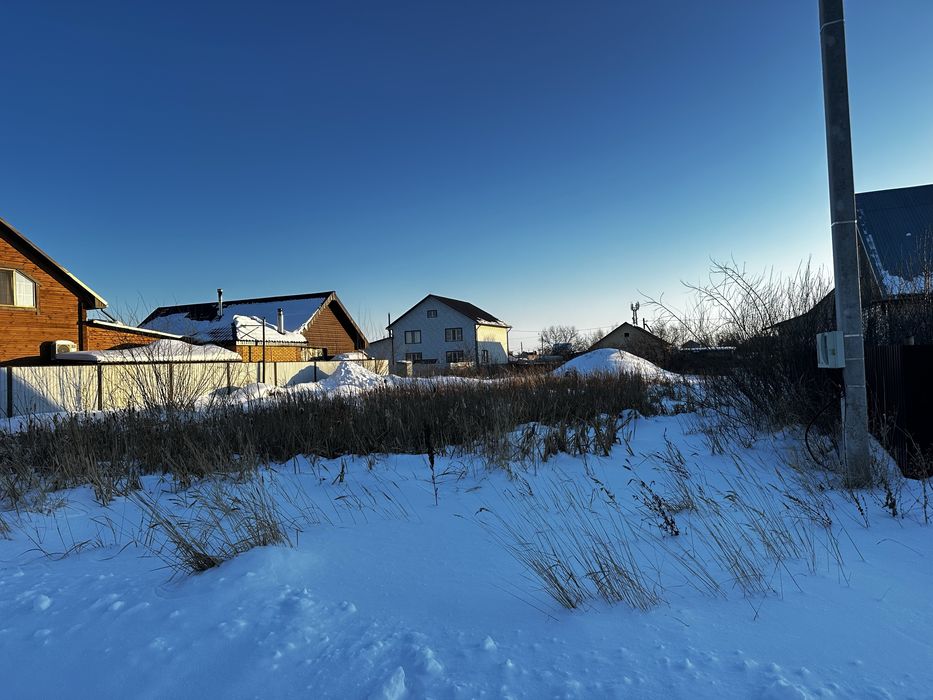 Продам земельный участок в городе