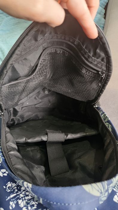 Рюкзак женский/подростковый