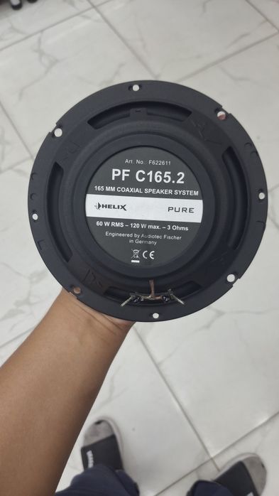 Helix PF C165.2 Orginal Kalonka