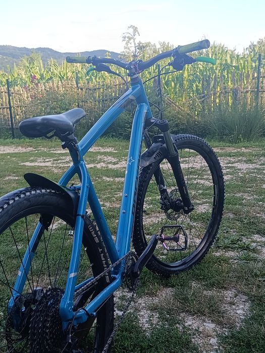 Vând Rock Rider st 540 custom stare excelentă