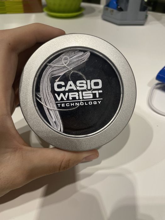 Часы Casio LTP - V007