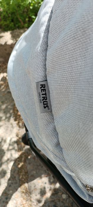 Бебешка количка Retrus