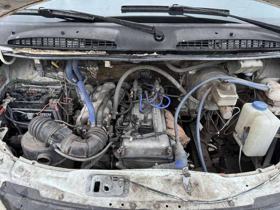 Газель 2008год срочно продам