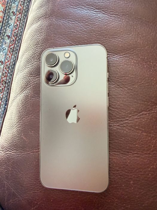 Vand I phone 13 Pro