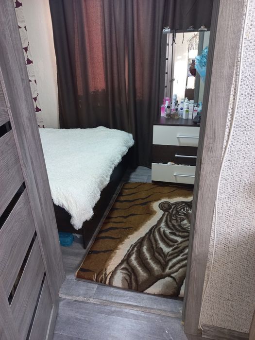 Продам квартиру возможен торг