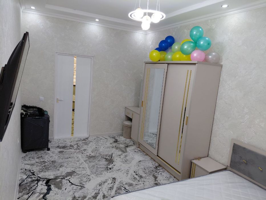 O’rikzor Residence 2/6/16 oilaga talabalarga