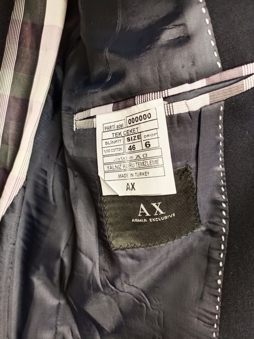 Костюм(Турция) 46разм 10000тг