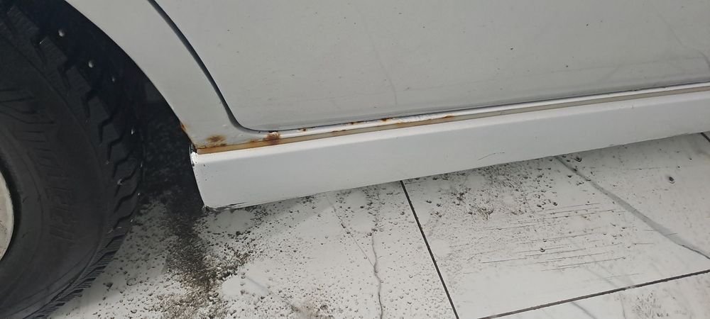 Пролам kia cerato