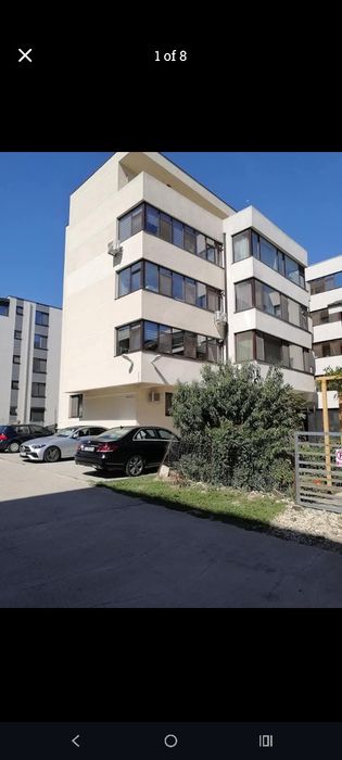 Apartment 2 camere Tomis Plus Constanta Chirie