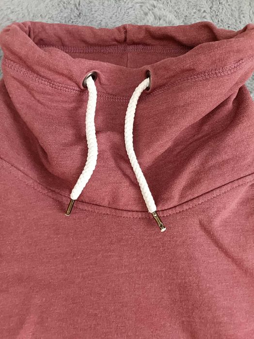 Rochie hanorac cu dresuri