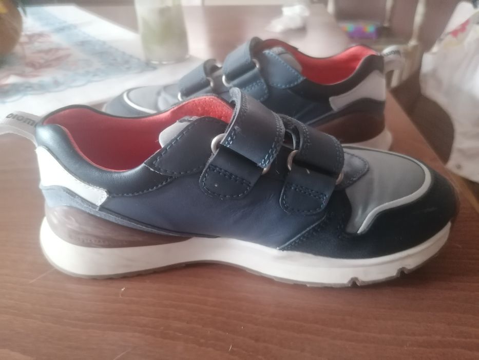 Biomecanics,детски обувки