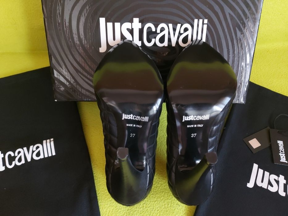 Just Cavalli-37н-НОВО-Оригинални