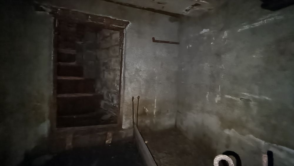 Продам гараж 6 общество