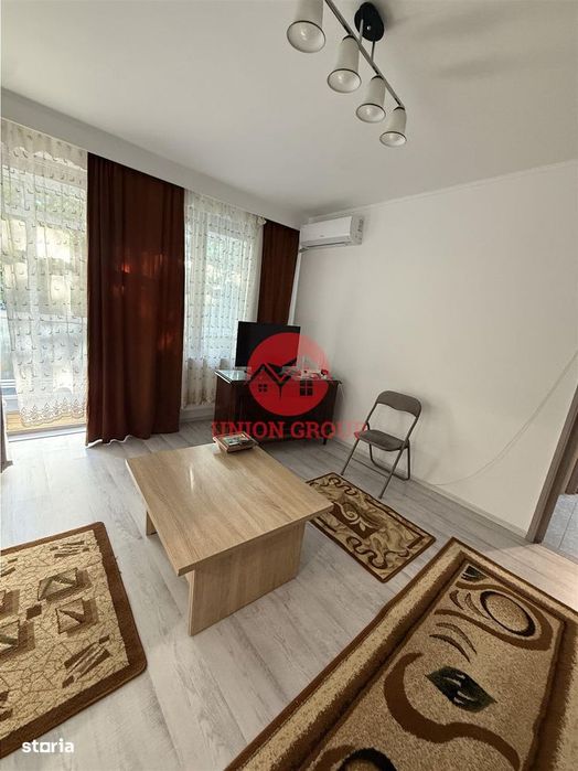 Apartament De Inchiriat 3 Camere, Semidecomandat, Zona Tomis 2 — fotografia 3
