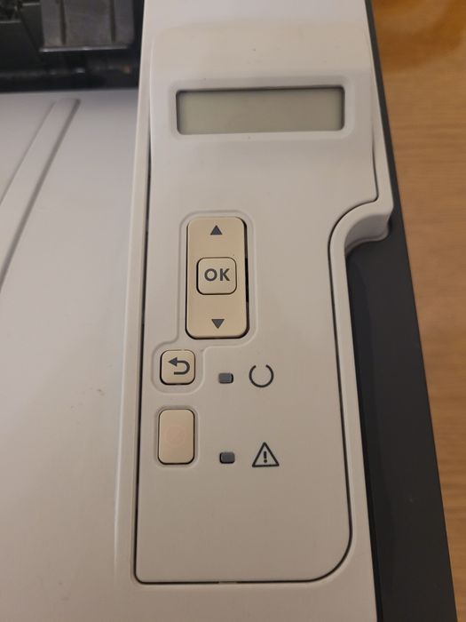 Продам принтер HP Laser Jet P2055dn  рабочий