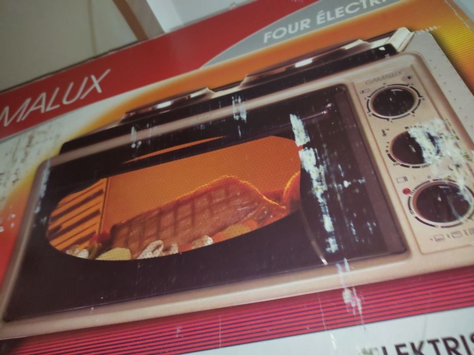 Печь GAMALUX.   .