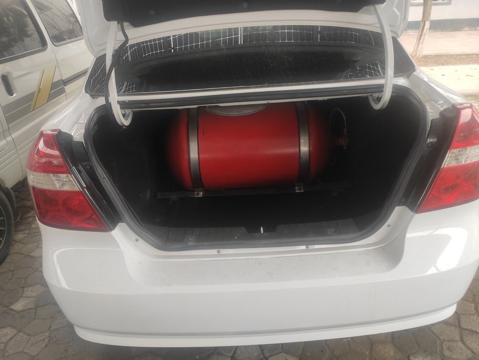 Нексия 3, 2 позиция механика 2019. Срочно