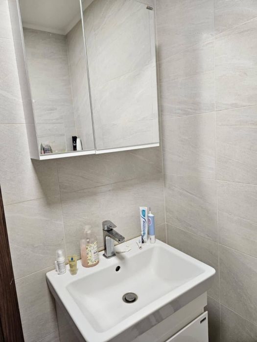 Дава се под наем Двустаен апартамент в София, Дружба 1 - 57 кв.м за 599 € - Снимка #7