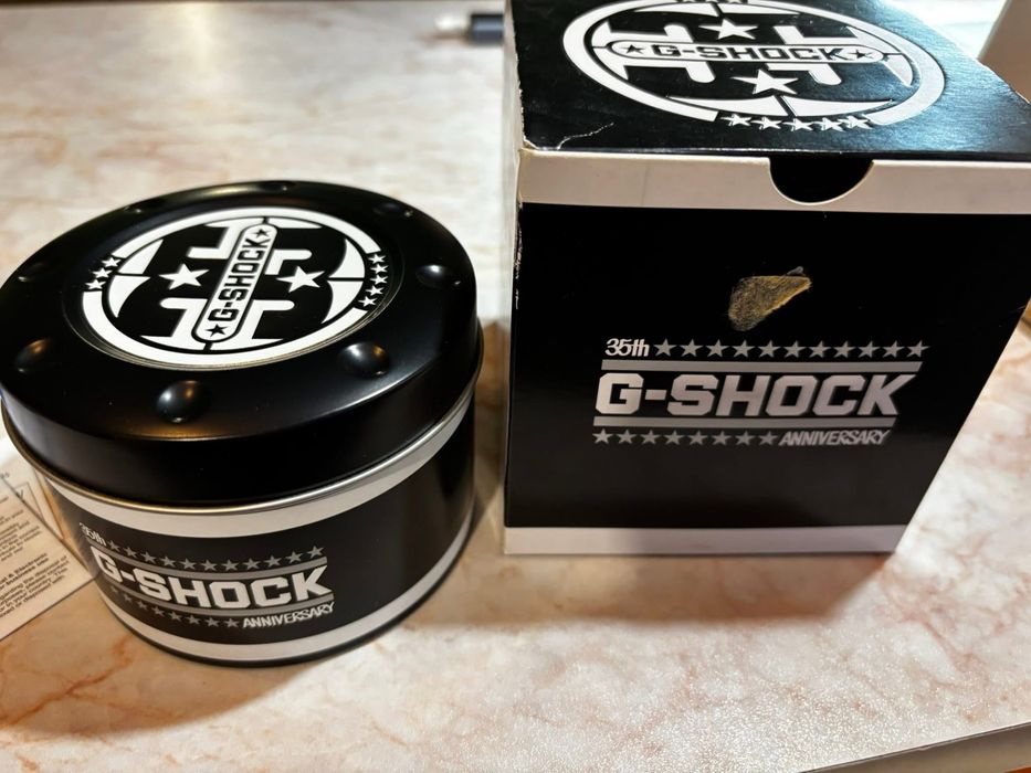 Casio g-shock 135-DD 1AER СПЕШНО!!!