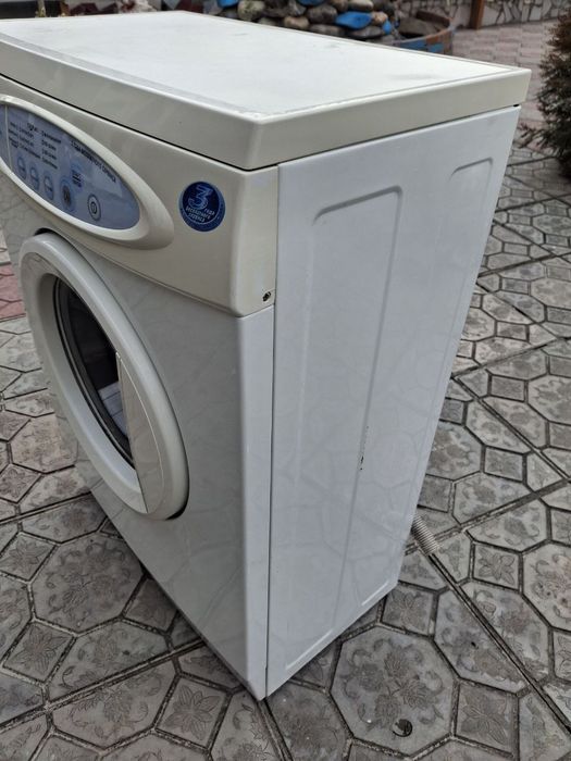 Продаётся стиральная машинка samsung