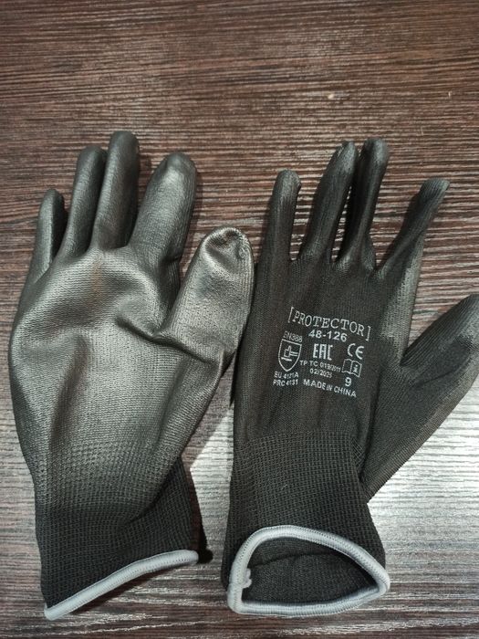 Перчатки PROTECTOR 48-126