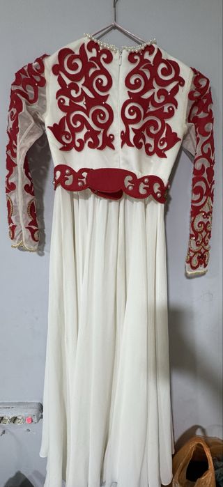 Платье на прокат